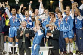 13.05.98 FC Chelsea - VfB Stuttgart