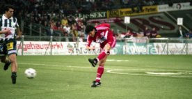 11.01.97 Hallen Masters Stuttgart
