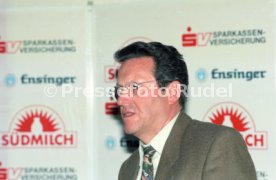 VfB Stuttgart - Borussia Dortmund