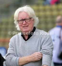 Karlsruher SC - FC Rot-Wei&szlig; Erfurt
