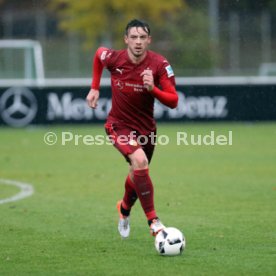 VfB Stuttgart - SV Darmstadt 98