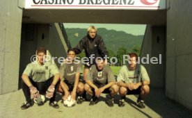 21.07.97 Casino SW Bregenz