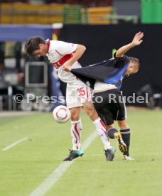 26.08.10 VfB Stuttgart - Slovan Bratislava