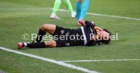 18.03.23 VfB Stuttgart - VfL Wolfsburg