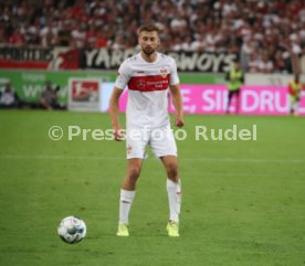 VfB Stuttgart - VfL Bochum