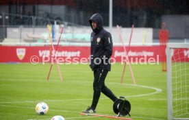 24.10.23 VfB Stuttgart Training