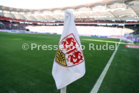 01.02.25 VfB Stuttgart - Borussia M&ouml;nchengladbach