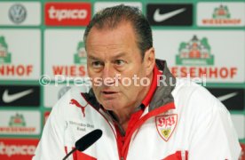 VfB Stuttgart
