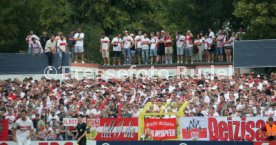 12.08.23 TSG Balingen - VfB Stuttgart