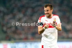 VfB Stuttgart - 1. FC Heidenheim