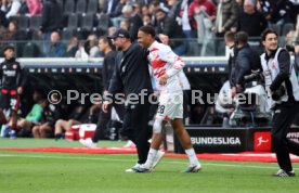 16.05.26 Eintracht Frankfurt - VfB Stuttgart