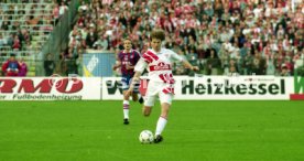 28.10.95 FC Bayern M&uuml;nchen - VfB Stuttgart