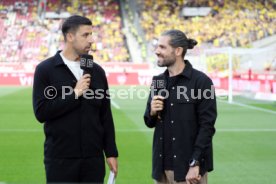 22.09.24 VfB Stuttgart - Borussia Dortmund