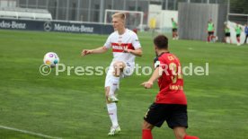 12.10.23 VfB Stuttgart - SV Wehen-Wiesbaden