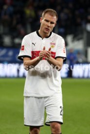 TSG 1899 Hoffenheim - VfB Stuttgart
