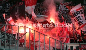Borussia M&ouml;nchengladbach - VfB Stuttgart