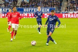 22.10.26 TSG 1899 Hoffenheim - Olympique Lyon