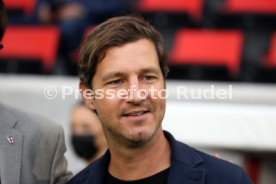 07.10.21 SC Freiburg - FC St. Pauli