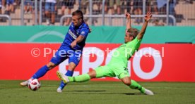 Karlsruher SC - Hannover 96