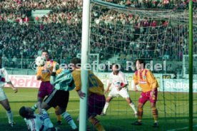 22.02.97 VfB Stuttgart - Karlsruher SC