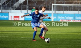 03.04.24 Stuttgarter Kickers - SG Barockstadt Fulda-Lehnerz