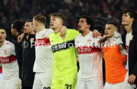 14.02.26 VfB Stuttgart - 1. FC K&ouml;ln