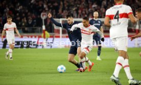 23.11.24 VfB Stuttgart - VfL Bochum