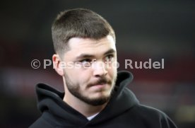 27.10.21 VfB Stuttgart - 1. FC K&ouml;ln