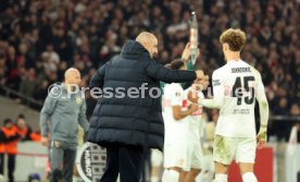 11.12.25 VfB Stuttgart - Maccabi Tel Aviv FC