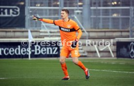 06.01.24 VfB Stuttgart - SpVgg Greuther F&uuml;rth
