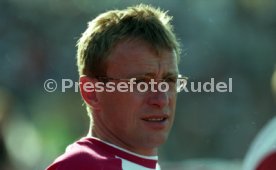 18.07.99 SSV Ulm 1846 - VfB Stuttgart