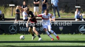 29.08.26 U19 VfB Stuttgart - U19 SC Freiburg