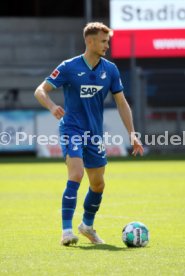 24.04.21 SC Freiburg - TSG 1899 Hoffenheim
