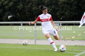 18.07.26 Frauen VfB Stuttgart - 1. FSV Mainz 05