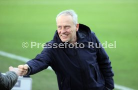 22.01.22 SC Freiburg - VfB Stuttgart
