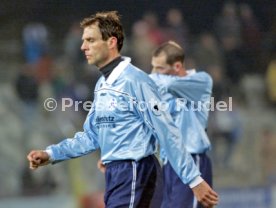 16.11.01 Stuttgarter Kickers - SV Wehen