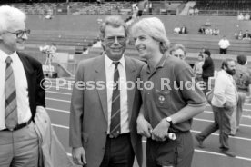 20.08.88 VfB Stuttgart - Stuttgarter Kickers