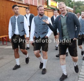 04.10.23 VfB Stuttgart Cannstatter Volksfest