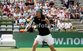 Tennis MercedesCup 2019