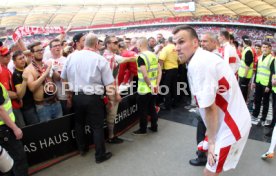 VfB Stuttgart - 1. FSV Mainz 05