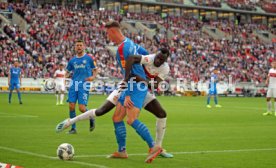 VfB Stuttgart - Holstein Kiel