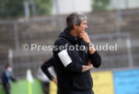 29.08.20 Stuttgarter Kickers - 1. FC Rielasingen-Arlen