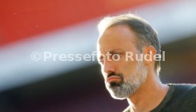 Fu?ball  2. Bundesliga  VfB Stuttgart vs. Hamburger SV