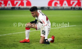 VfB Stuttgart - SC Freiburg