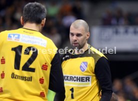 TVB 1898 Stuttgart - THW Kiel