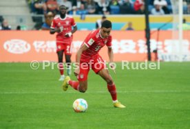 22.10.22 TSG 1899 Hoffenheim - FC Bayern M&uuml;nchen