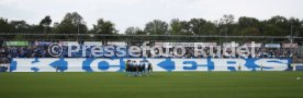 Stuttgarter Kickers - VfB Stuttgart II