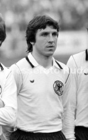 15.05.79 Berti Vogts Abschiedsspiel