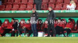 1. FSV Mainz 05 - VfB Stuttgart