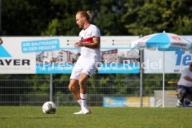 18.06.22 TSV Deizisau - VfB Stuttgart Traditionself
